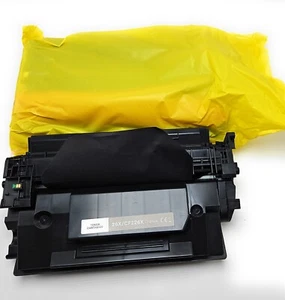 2er Pack 26X CF226X Schwarz Toner Kompatibel Kartusche LaserJet M402/M426 Serie - Bild 1 von 3