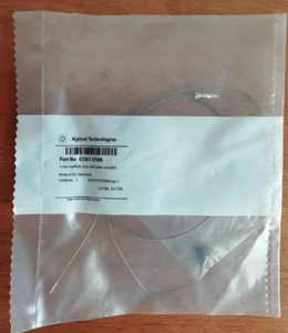 Agilent G1367-87300 Quantized Ring Brand New  - Picture 1 of 2