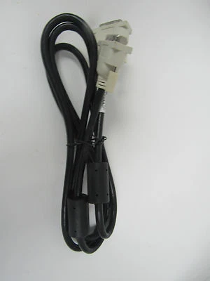 COPARTNER DVI DIGITAL LINK CABLE E119932-T  - Image 1 of 3