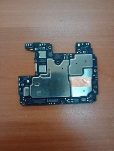 Placa madre Lógica original OEM 256 GB para Revvl 6X Pro 5g TMRV06P5G (T-Mobile) - Imagen 1 de 2