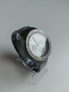 Fossil Uhr für Herren Bannon Multifunktion Edelstahl Farbe: Grau BQ2491 - Bild 1 von 7