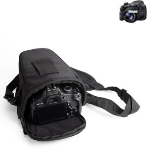 Colt Kameratasche für Sony Cyber-shot DSC-HX350 Fototasche Materialtasche Camer