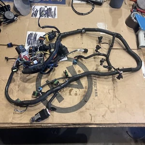 Mercury FourStroke EFI 40 50 60 HP Wiring Wire Harness 893666T04 - Picture 1 of 7