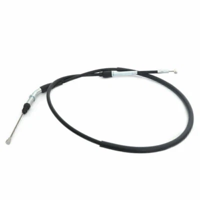 Cable de embrague de acero inoxidable + PVC RMZ RMZ 250 2007 08 2009 nuevo para Suzuki RMZ RMZ 250 Foto 1 de 3