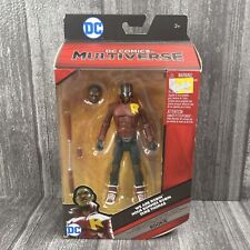 DC Comics Multiverse We Are Robin Duke Thomas Figure Collect & Connect Rookie