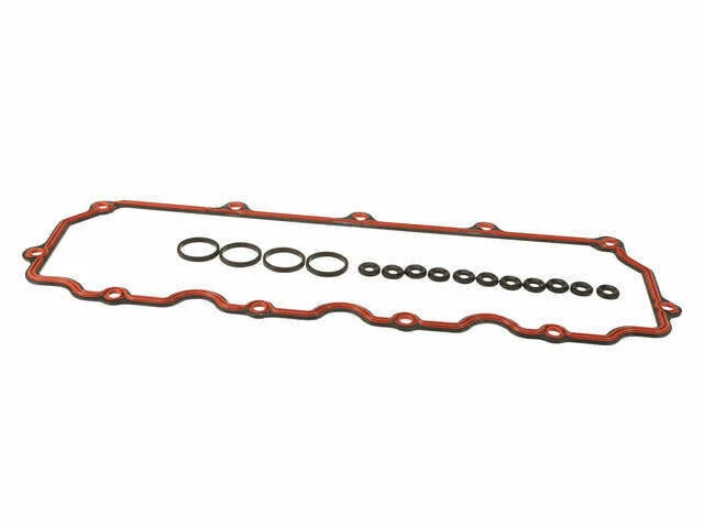 Junta de cubierta de válvula superior para Ford E350 Super Duty 2004-2010 6,0 L V8 33JQRY Foto 1 de 1