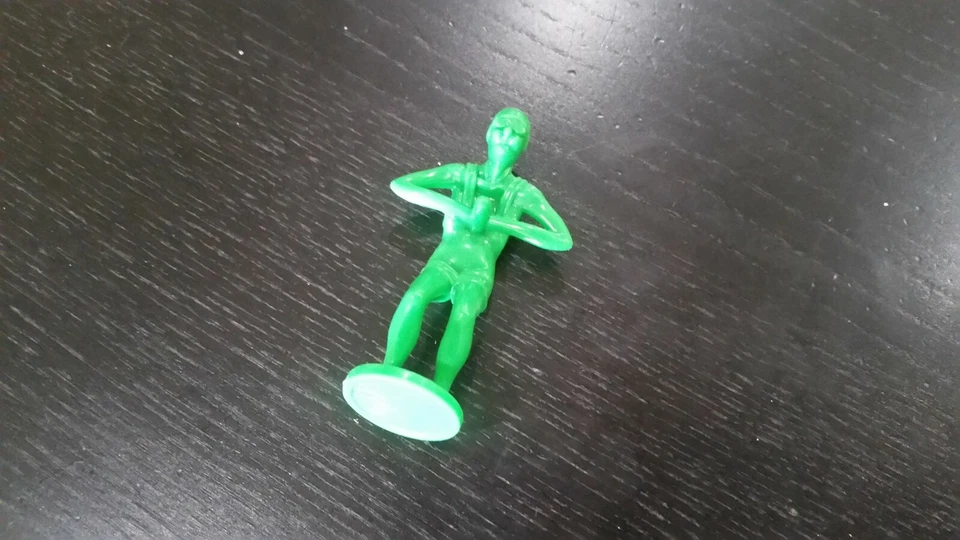 Juego de mesa Mouse Trap 2016 piezas de repuesto - poste de mármol cubo de plomería Foto 1 de 1