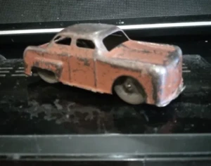 Vintage Sammler Spielzeugauto UdSSR selten (29) - Bild 1 von 8
