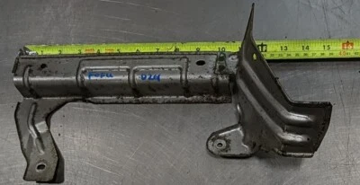 REFLECTOR PROTECTOR TÉRMICO MOTOR FORD FUSION SPORT 2010 OE 3,5 L V6 25956438 BC 40 Foto 1 de 4