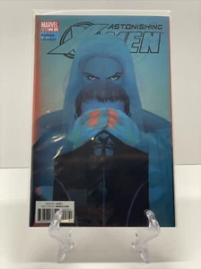 Astonishing X-MEN PSR 2 fumetto ologramma - Foto 1 di 11