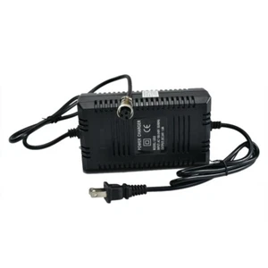 24V 2A Battery Charger For RAZOR MX350 CC2420 PR200 Pocket Mod Electric Scooter - Picture 1 of 7