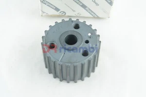 INGRANAGGIO ALBERO MOTORE FIAT DOBLO GRANDE PUNTO LANCIA YPSILON - FIAT 55181201 - Zdjęcie 1 z 5