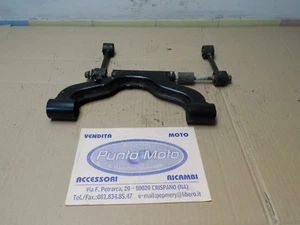 Soporte de soporte de motor soporte de soporte de soporte Yamaha X max 250 20... - Imagen 1 de 2