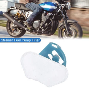 Strainer fuel pump filter for Yamaha XVS1300 FZ1 FAZER YZF-R6 XJR1300 MT01 - Picture 1 of 11