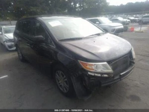 12 13 HONDA ODYSSEY Wiper Arm RH - Bild 1 von 12
