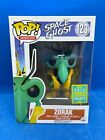 Funko Pop! Vinyl Brak 123 Zorak 124 Set Of 2 Sdcc 2016 Toy Tokyo Space Ghost