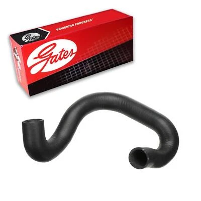 Gates Engine Coolant Bypass Hose For 1984-1987 BMW 325e 2.7L L6 GAS - Image 1 of 3