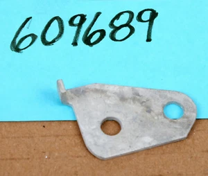 2 NEW Lawn-Boy 609689 Handle Stop Brackets - OEM - FREE SHIPPING!!! - Picture 1 of 1