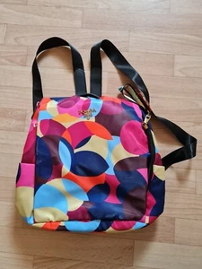 Diebstahlsicherer Rucksack Nylon von Poaba - Bild 1 von 11