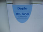 Duplo DP-J450 Wide Format Digital Duplicator