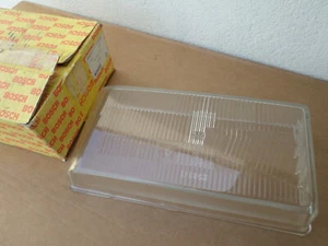 Opel Admiral B  Streuscheibe Lampenglas Scheinwerfer links H4 Bosch 1708535 - Bild 1 von 3