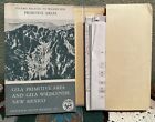 James C Ratte / Mineral Resources of the Gila Primitive Area and Gila 1st 1979