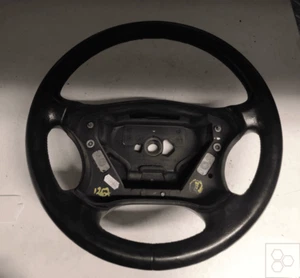 A20346009039E37 VOLANTE per MERCEDES-BENZ CLASSE C (W S203) 200 a30747 - Bild 1 von 4