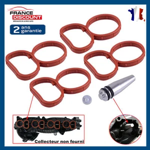 KIT DE SUPPRESSION DES VOLETS DE TURBULENCES PREVU SERIE 1 3 5 X1 X3 - Imagen 1 de 6