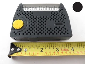Compatible with Olivetti ET 60 Compact black Correctable Typewriter Ribbon NEW - Picture 1 of 3