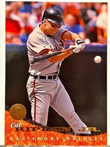 ⚾️ 1994 Leaf ⚾️ PREMIUM Base Cards - Complete Your Set (You Pick!) - Picture 1 of 17