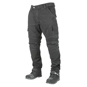 Speed & Strength Dogs of War Armored Moto Pants (30x30, Black) - Picture 1 of 2
