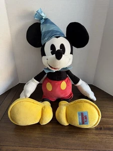 Disney Parks "Let's Celebrate" 90. Geburtstag 24 Zoll Plüsch - Bild 1 von 7