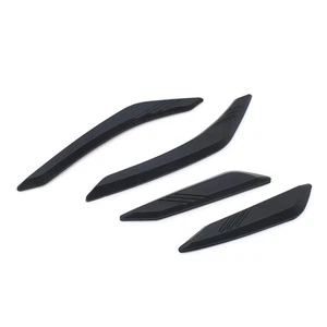 Side Fairing Scratch Protection Guard for Nmax 125, Nmax 125 Tech - Picture 1 of 6