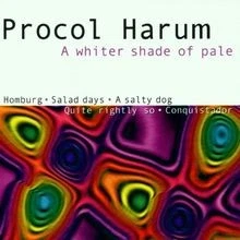 A Whiter Shade of Pale von Procol Harum | CD | Zustand sehr gut - Bild 1 von 2