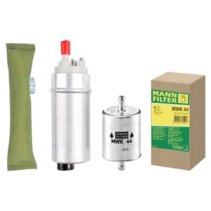 Kraftstoffpumpe BMW K1 K75 750 K R 850 1100 1150 1200 C/CL/GS/GT/LT/R/RS/RT/S - Bild 1 von 6