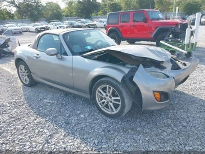 AC Compressor Fits 06-15 MAZDA MX-5 MIATA 1135680 - Image 1 of 4