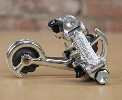 Campagnolo 3450 Rally Touring Rear Derailleur, Long Cage, second gen. - Image 1 of 4