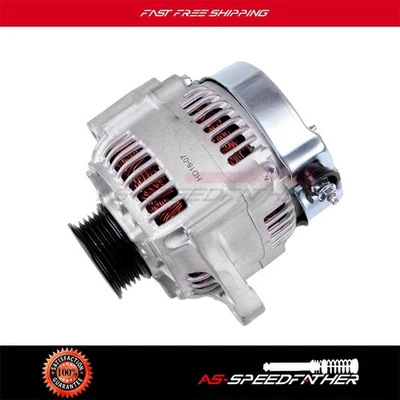 Alternator For 2001-2006 SUZUKI XL 7 2001 2005 Suzuki Grand Vitara 2.7L - Image 1 of 4