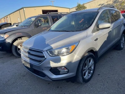 Front Suspension Knee Left Driver Fits 13-19 ESCAPE 986962 - Image 1 of 4