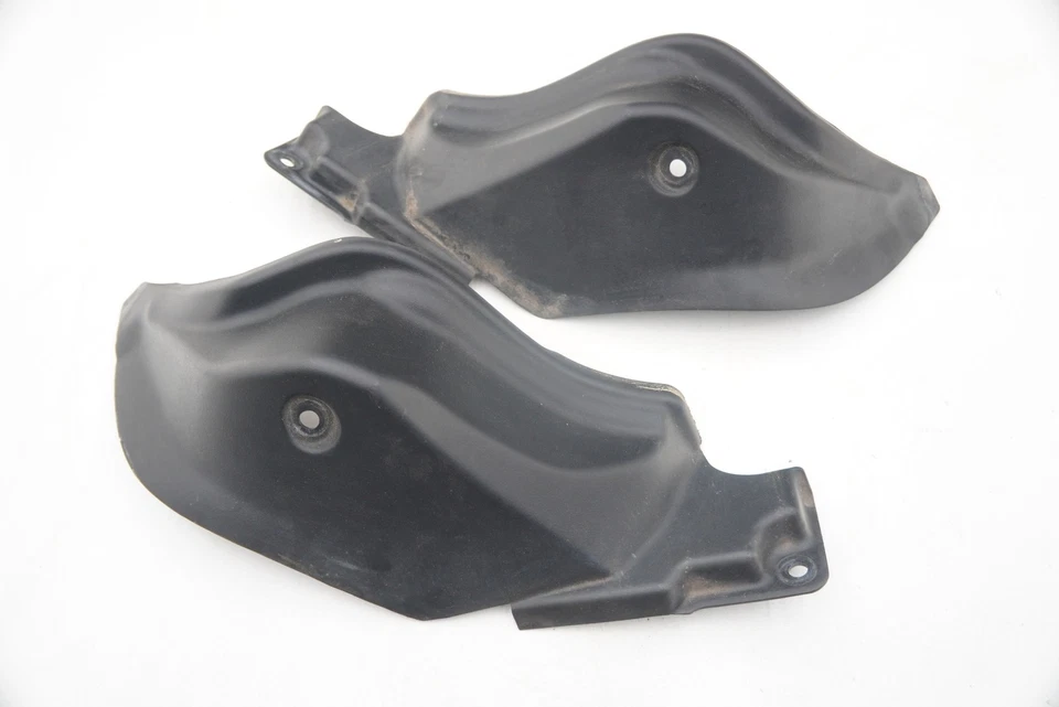 Juego 2 luces traseras lámpara montaje panel cubierta 05029125AA Dodge Viper 2003-10 Foto 1 de 4