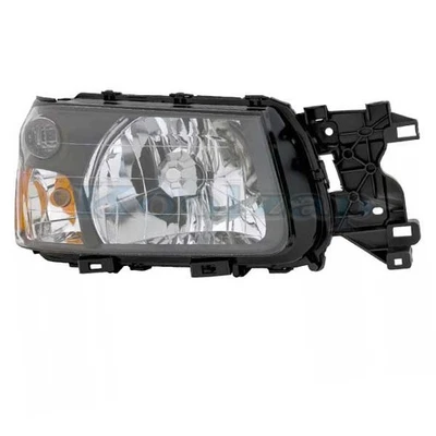 For 2005-05 Forester X/XS/XT Headlight Headlamp Head Light Lamp Bulb Right Side - Imagem 1 de 4