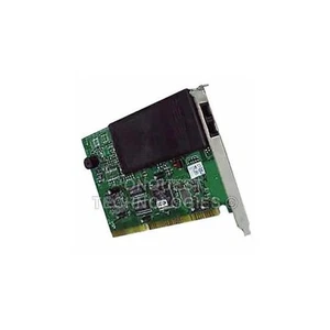 IBM 10L6633 ISA MODEM 56.6K. Alternate part # F-1156HV/A5 - Picture 1 of 1