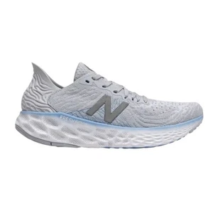 Zapatos para correr New Balance Fresh Foam X 1080G10 para mujer gris claro azul talla 9,5 - Imagen 1 de 9