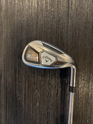 Callaway Big Bertha 9 Iron - Regular - Graphite - Right Hand  - Image 1 of 4