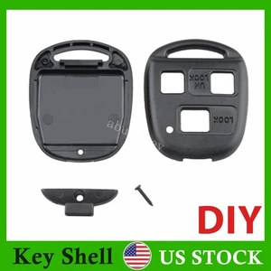 Llavero remoto sin llave para Lexus RX330 2004 2005 2006 sin estuche 3B - Imagen 1 de 7