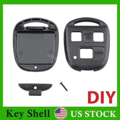 Llavero remoto sin llave para Lexus RX330 2004 2005 2006 sin estuche 3B Foto 1 de 4