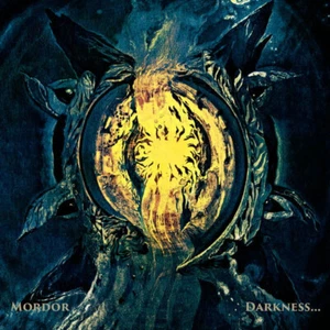 MORDOR - Darkness... CD - Picture 1 of 2