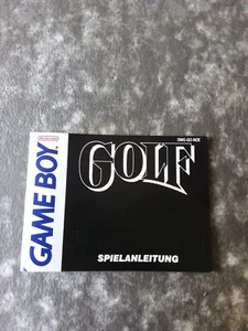 gameboy spielanleitung - Bild 1 von 2