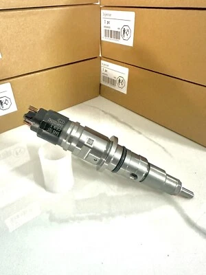 Oem Cummins Dodge 4994925 0445120342 0986435621 ( No Core Return) - Image 1 of 4