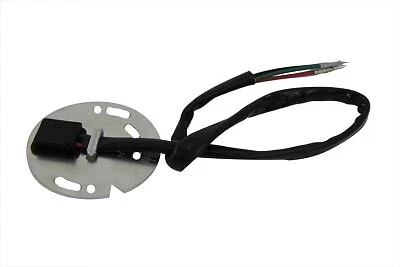 Conjunto de placa de sensor de encendido para Harley Davidson Foto 1 de 2